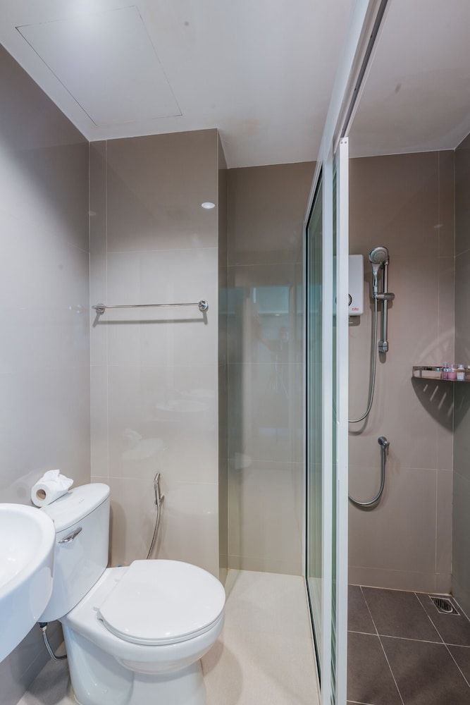 UR The Private Hua Hin Deluxe Room 8