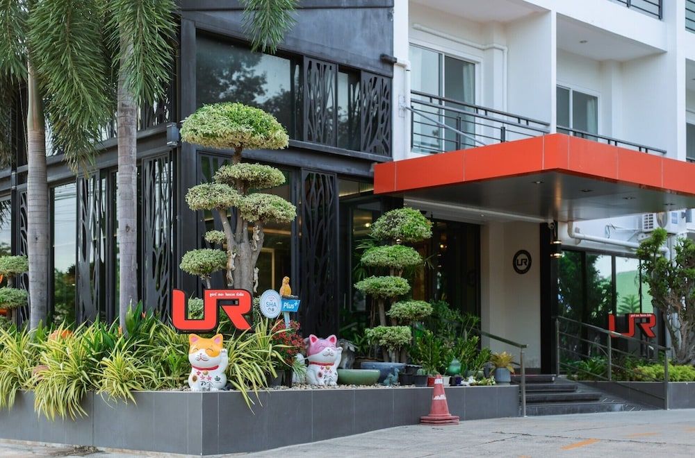 Facade