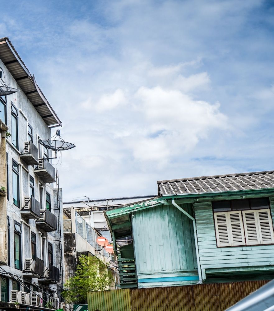 undefined The Chilli Bangkok 2