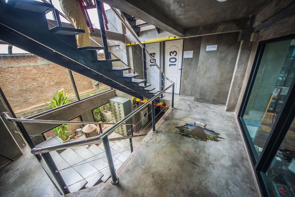 undefined The Chilli Bangkok 4