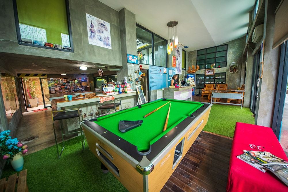 undefined The Chilli Bangkok