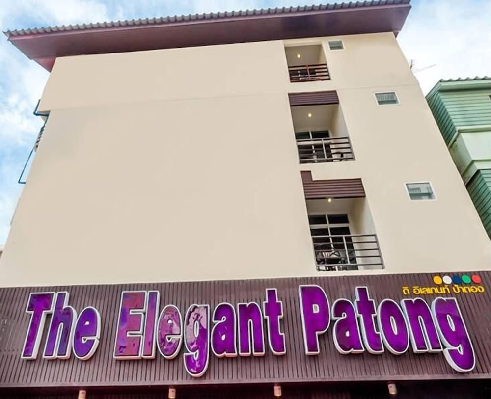 undefined The Elegant Patong 5