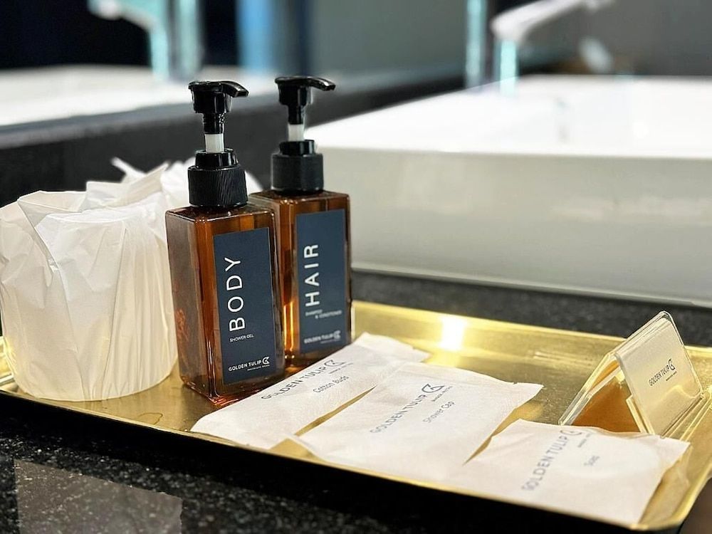 undefined Golden Tulip Mandison Suites 10