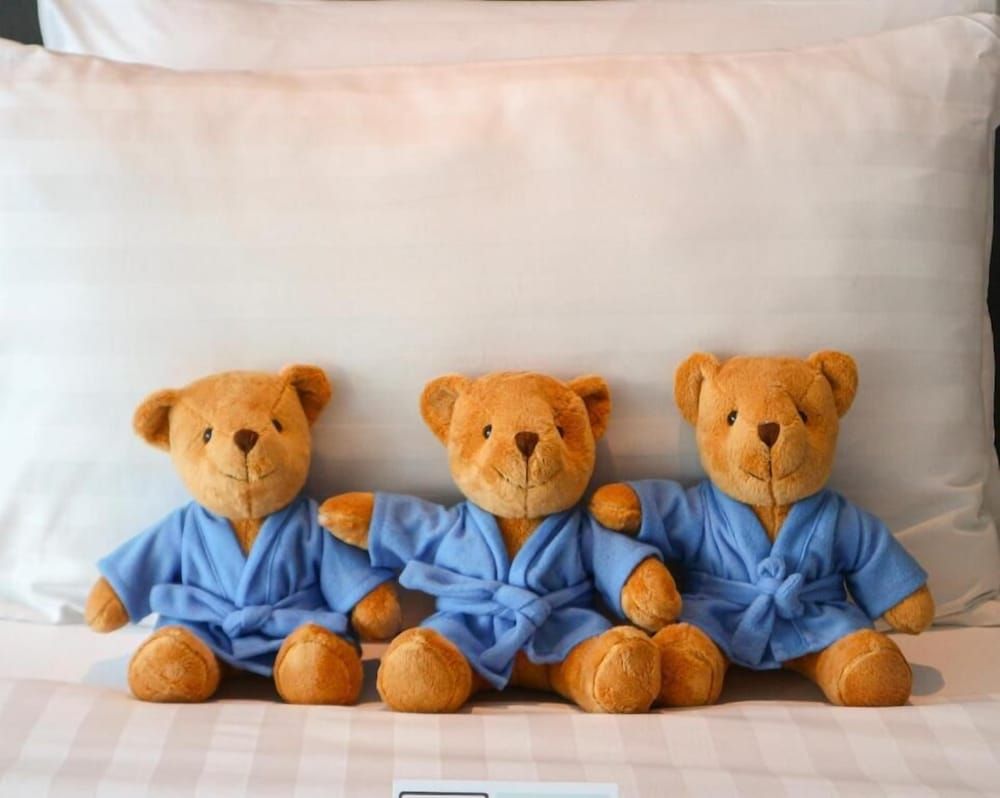 undefined Golden Tulip Mandison Suites 8