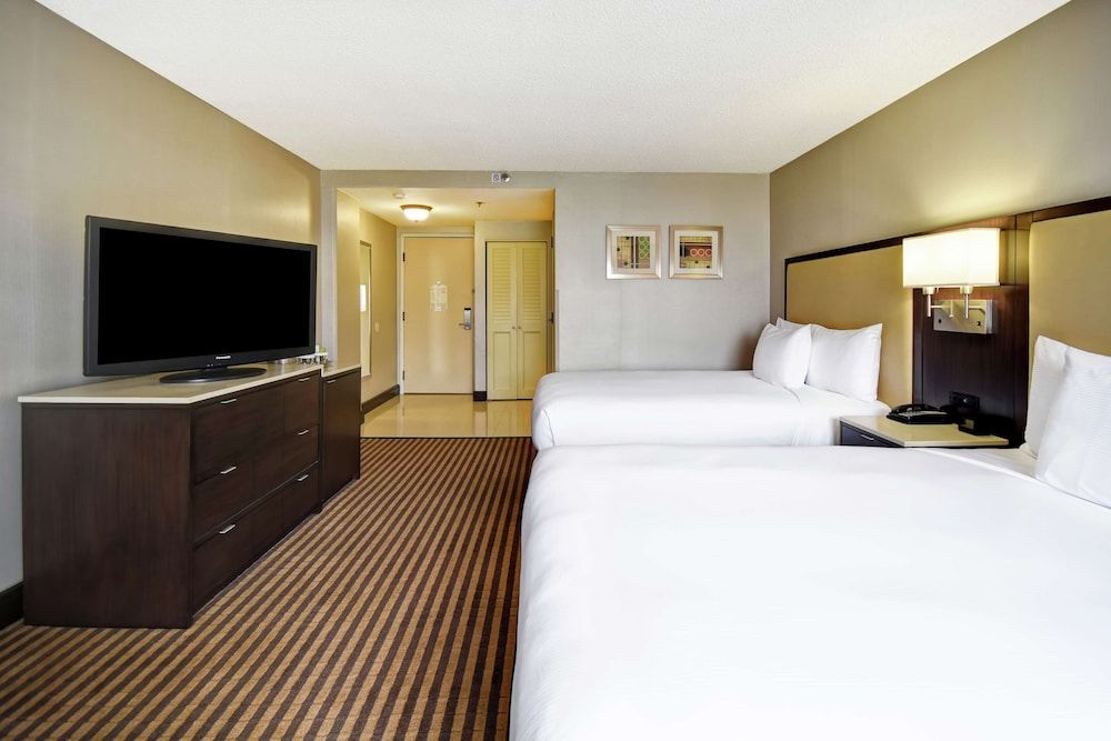 Room, 2 Queen Beds