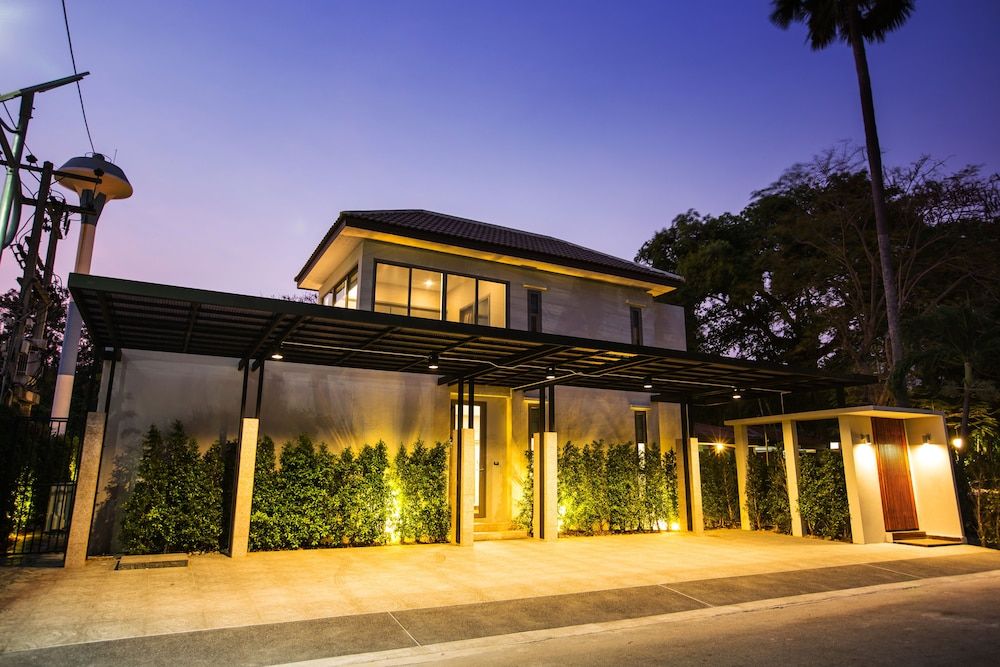 undefined Villa Navin Premier Pool Villa 5