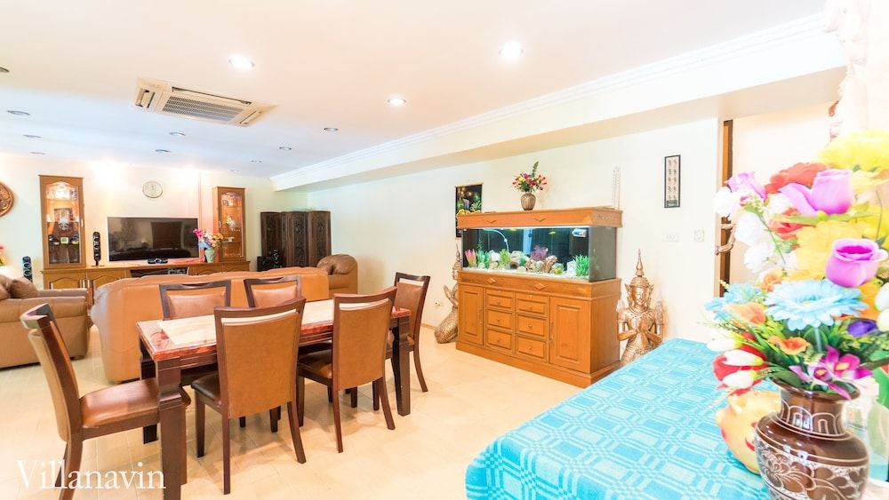 undefined Villa Navin Premier Pool Villa 3