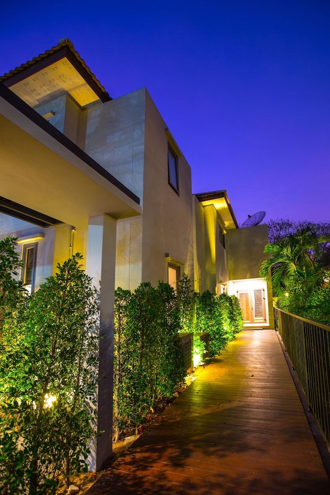 undefined Villa Navin Premier Pool Villa 6