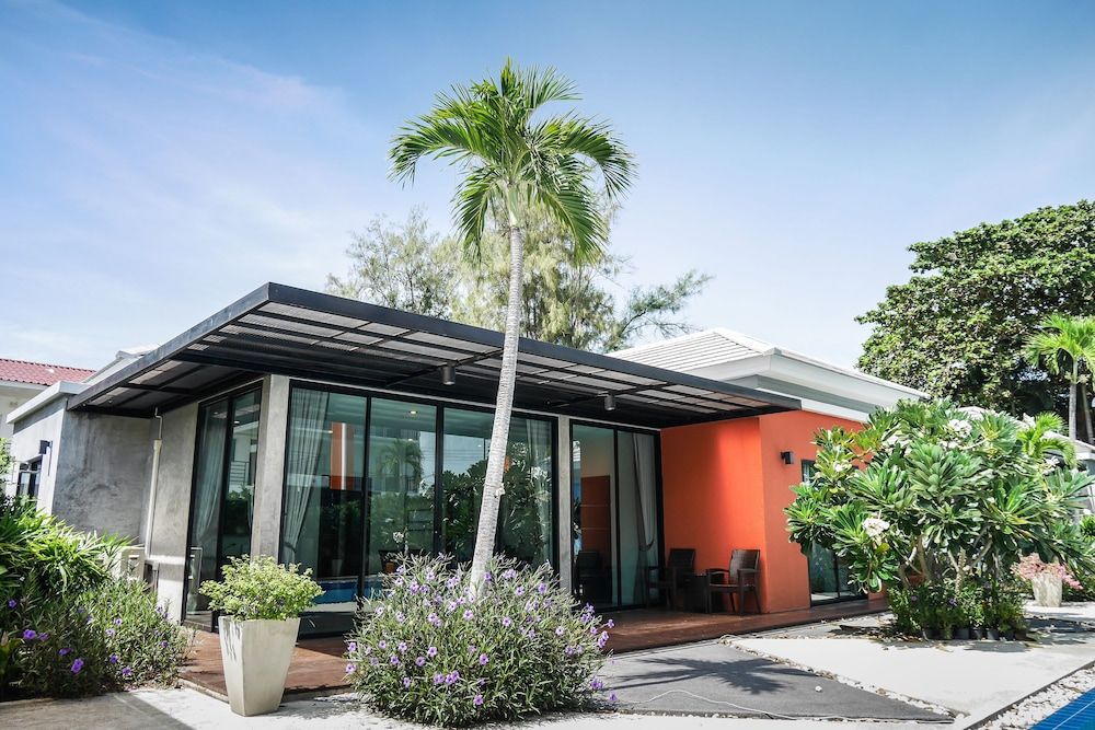 undefined Villa Navin Premier Pool Villa 10