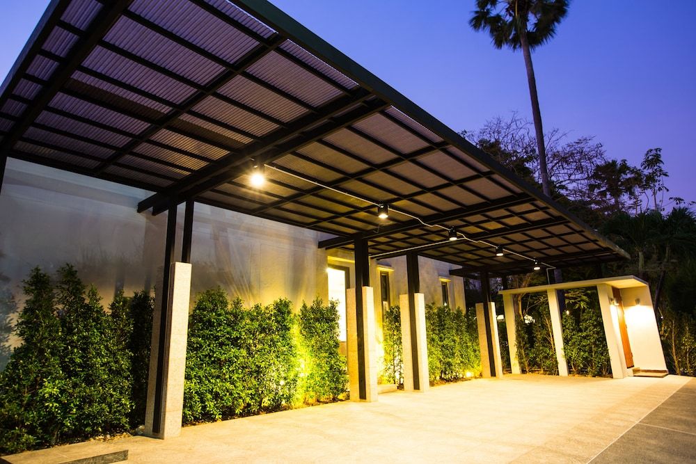 undefined Villa Navin Premier Pool Villa 7