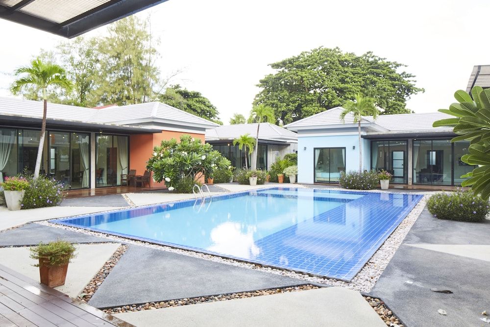 undefined Villa Navin Premier Pool Villa 4