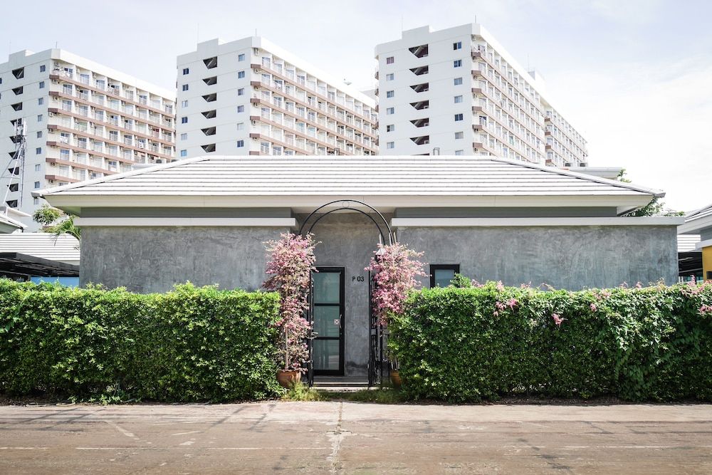 undefined Villa Navin Premier Pool Villa 9