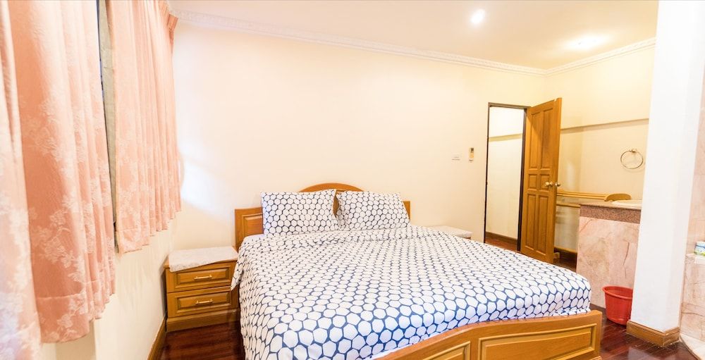 Villa Navin Premier Pool Villa 5 Bedroom Villa Garden view with Private Pool