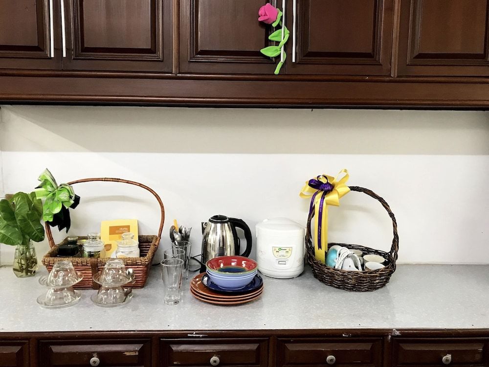 undefined Sira’s House - Hostel 7