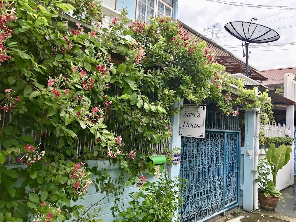 undefined Sira’s House - Hostel 3