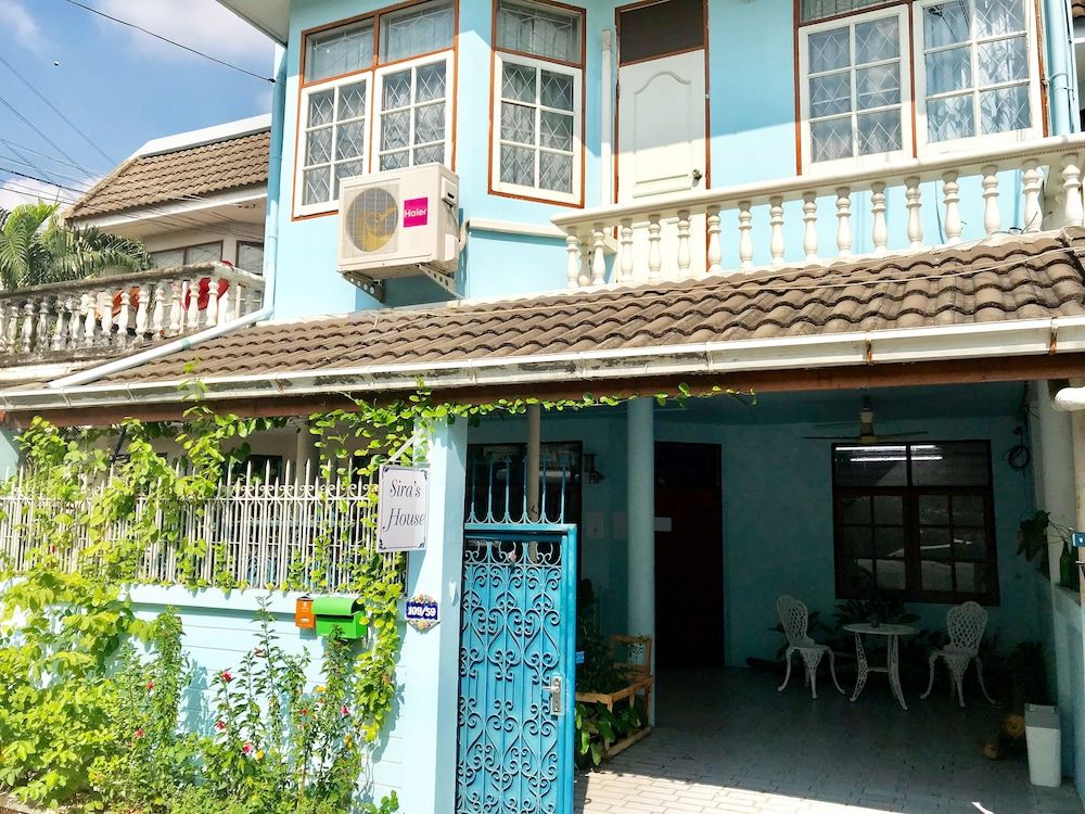 undefined Sira’s House - Hostel