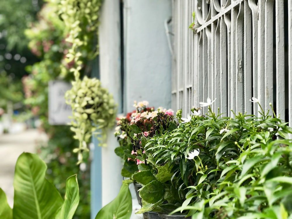 undefined Sira’s House - Hostel 2