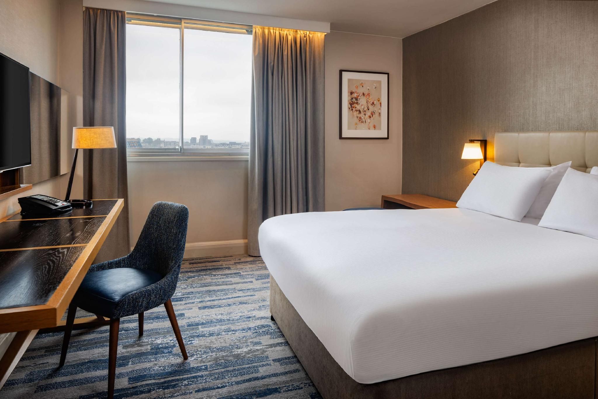Double Guest Room