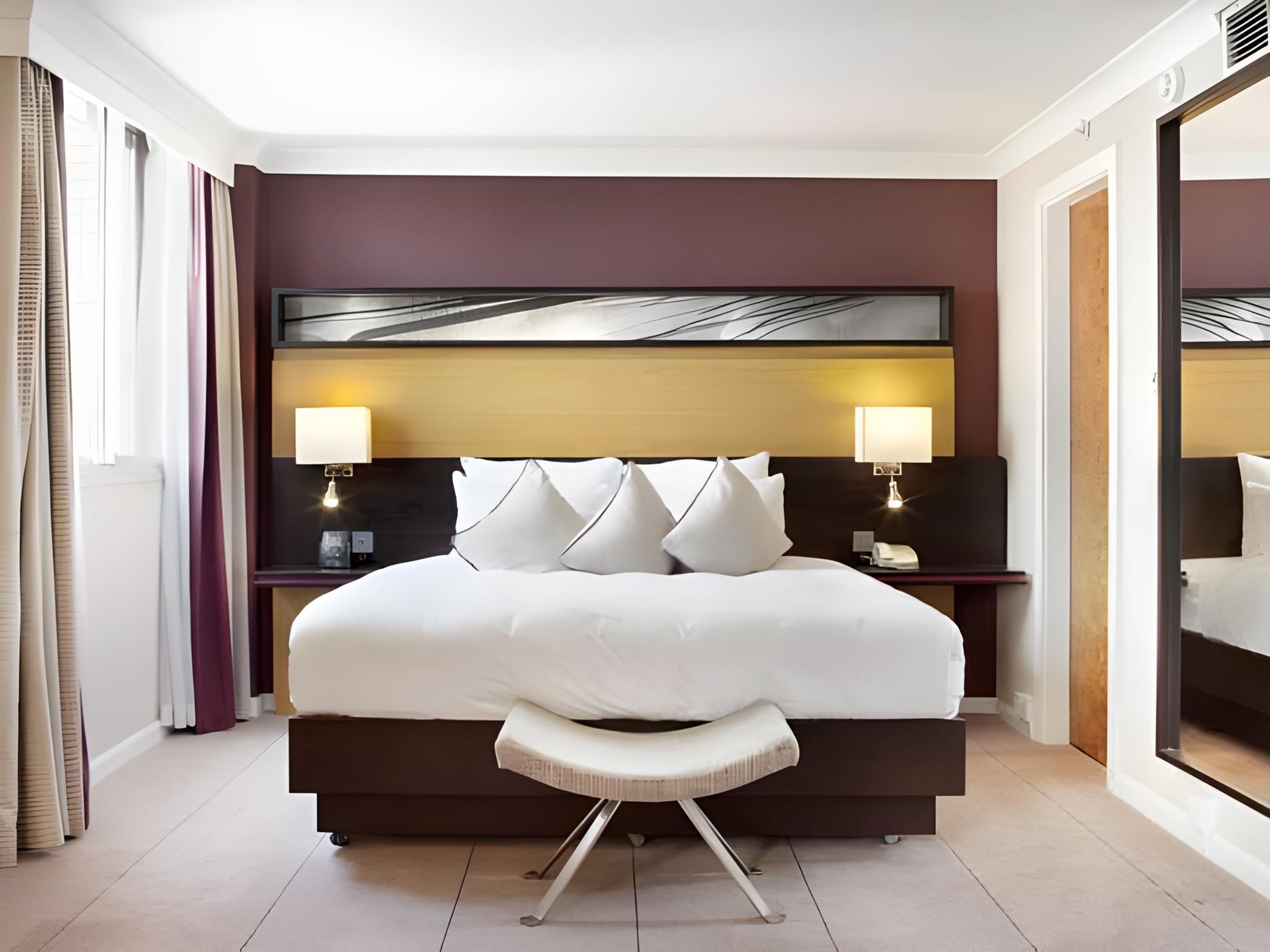 Premium Suite