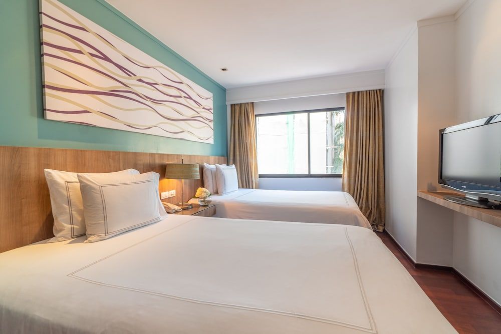 undefined Radisson Resort and Suites Phuket 8
