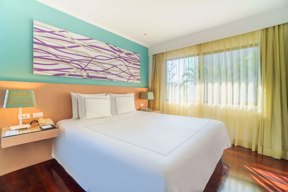 Radisson Resort and Suites Phuket