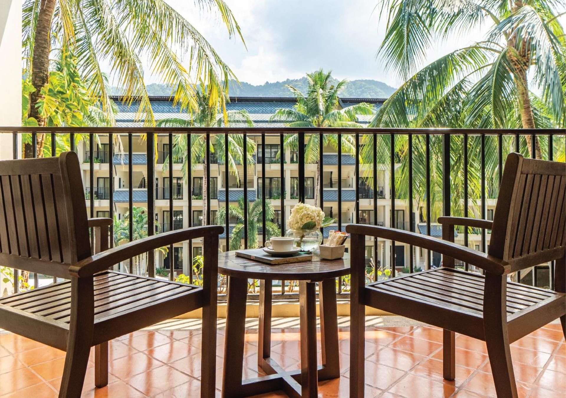 undefined Radisson Resort and Suites Phuket 4