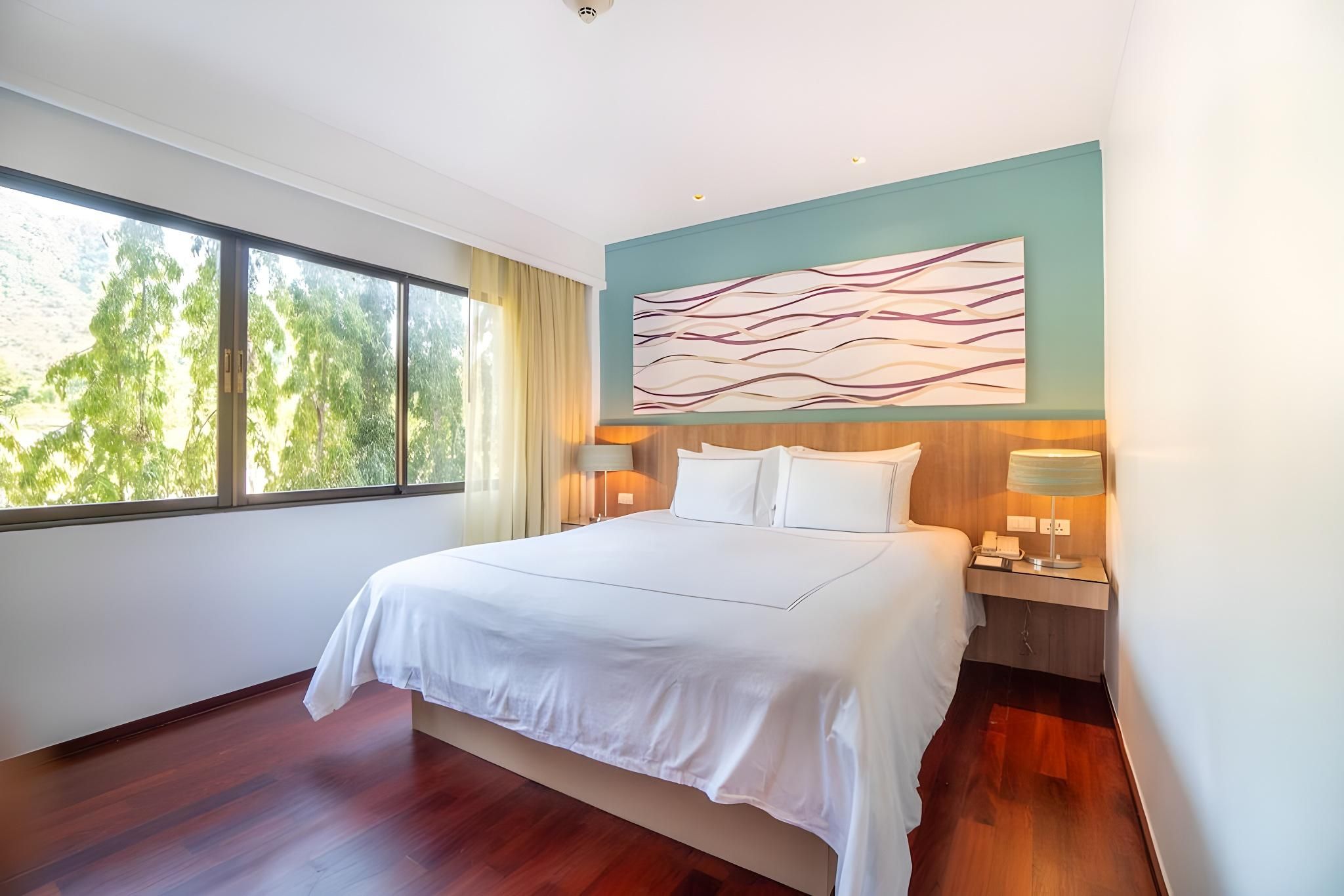 Radisson Resort and Suites Phuket Suite - 1 Bedroom Terrace