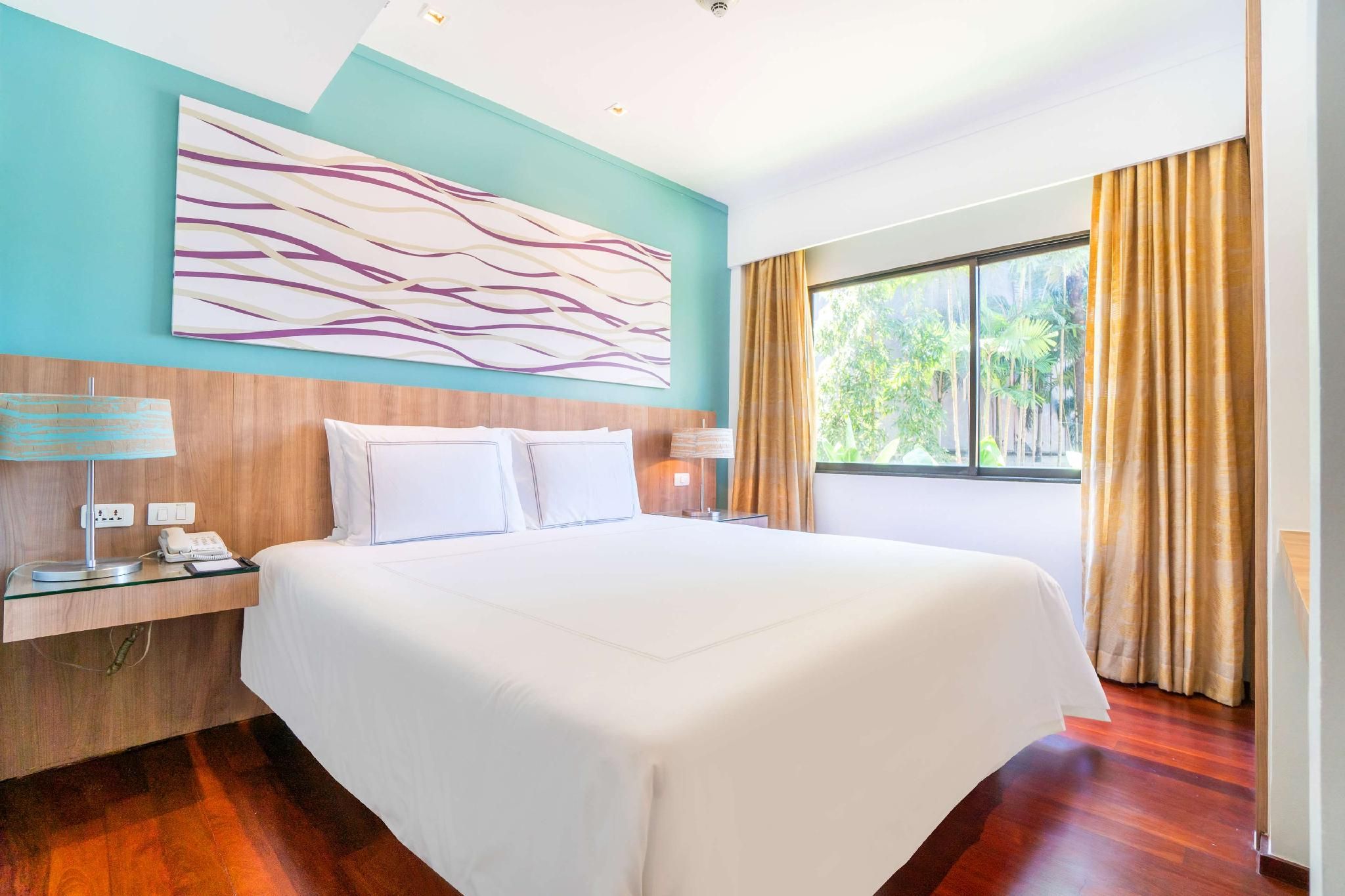 undefined Radisson Resort and Suites Phuket 3
