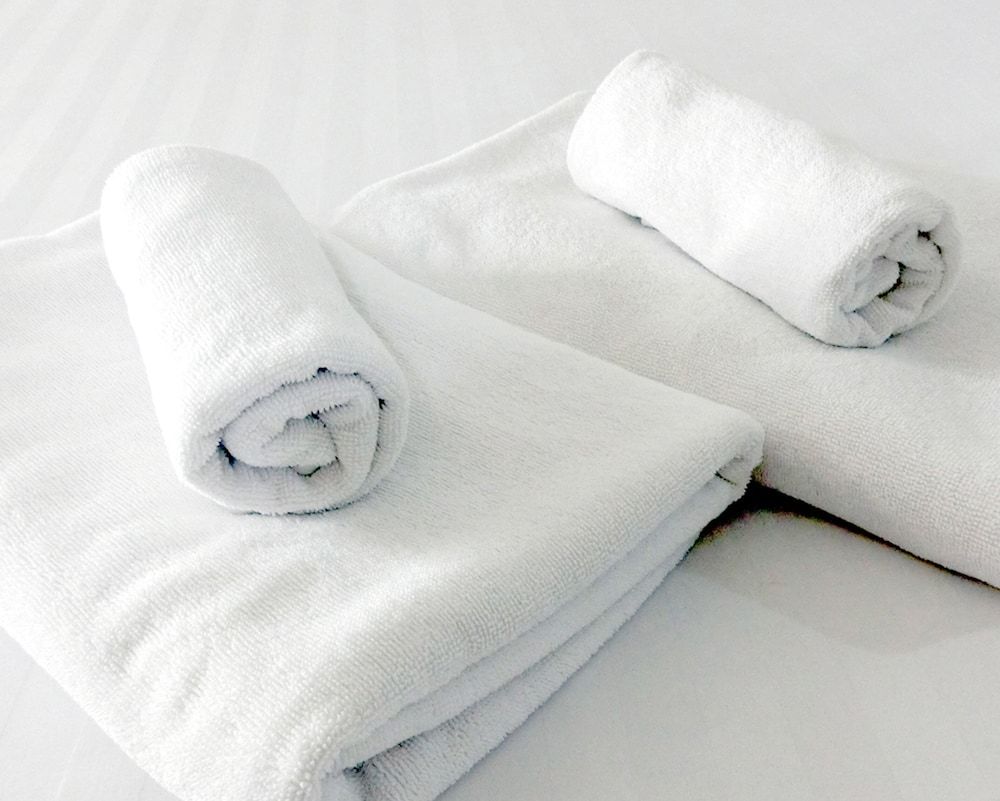 The Kiri Resitel Deluxe Double Room 2