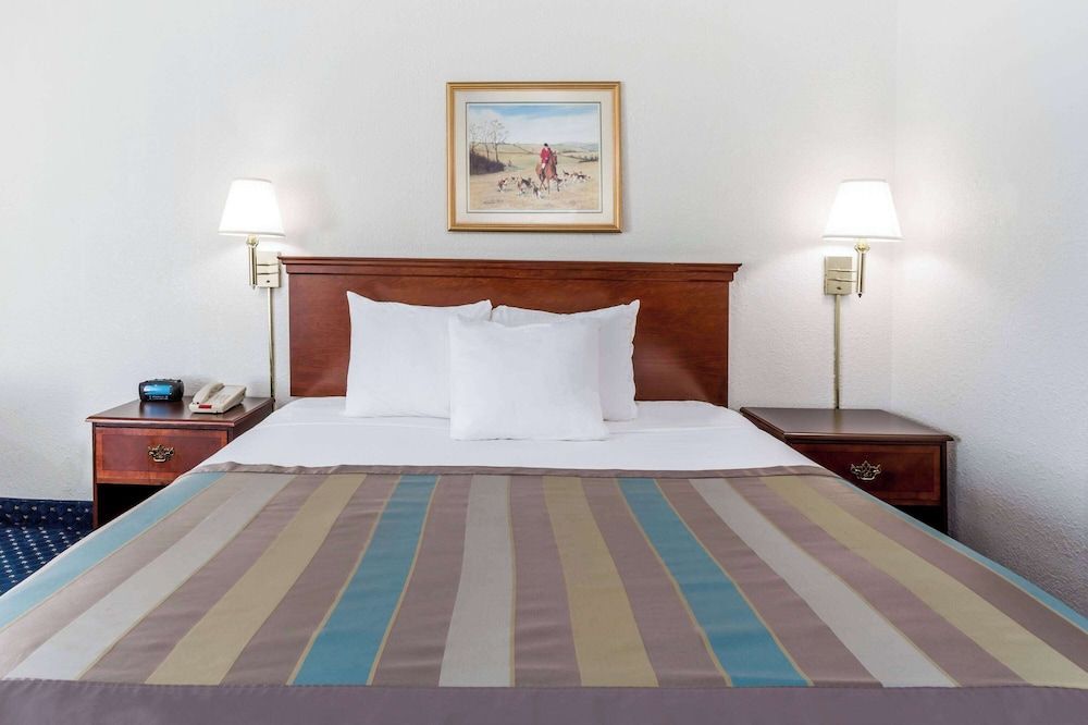 Studio, 1 Double Bed, Accessible, Non Smoking (Accessible)