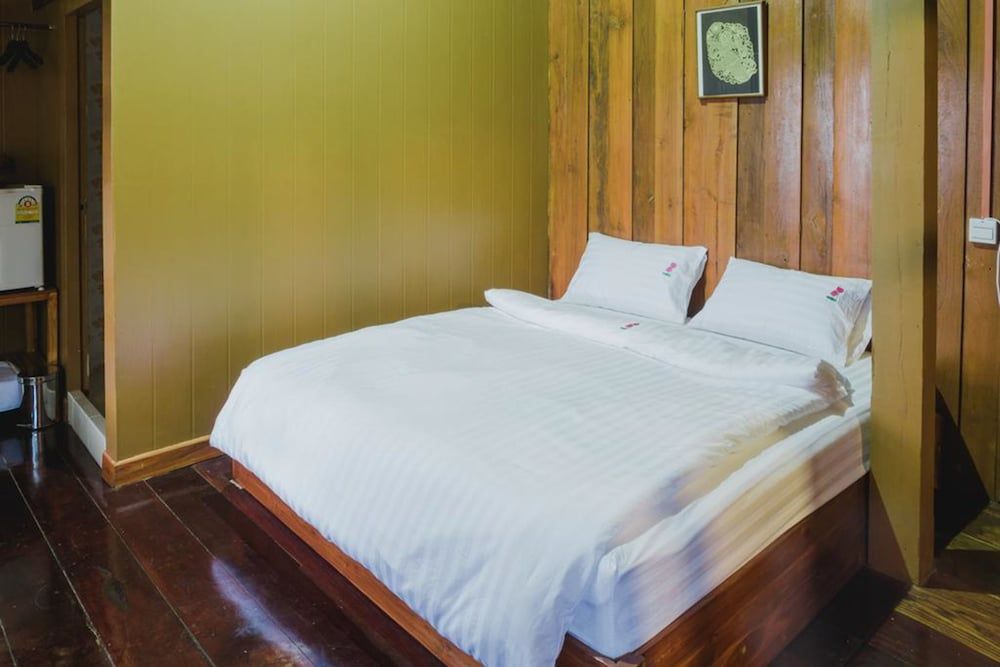 The History Cafe' & Guesthouse Standard Double Room 6