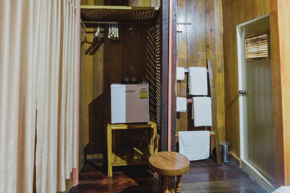 The History Cafe' & Guesthouse Standard Double Room 11