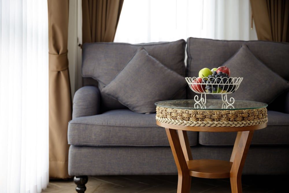 9 Suite Luxury Boutique Hotel Deluxe Double Room, 1 King Bed 7