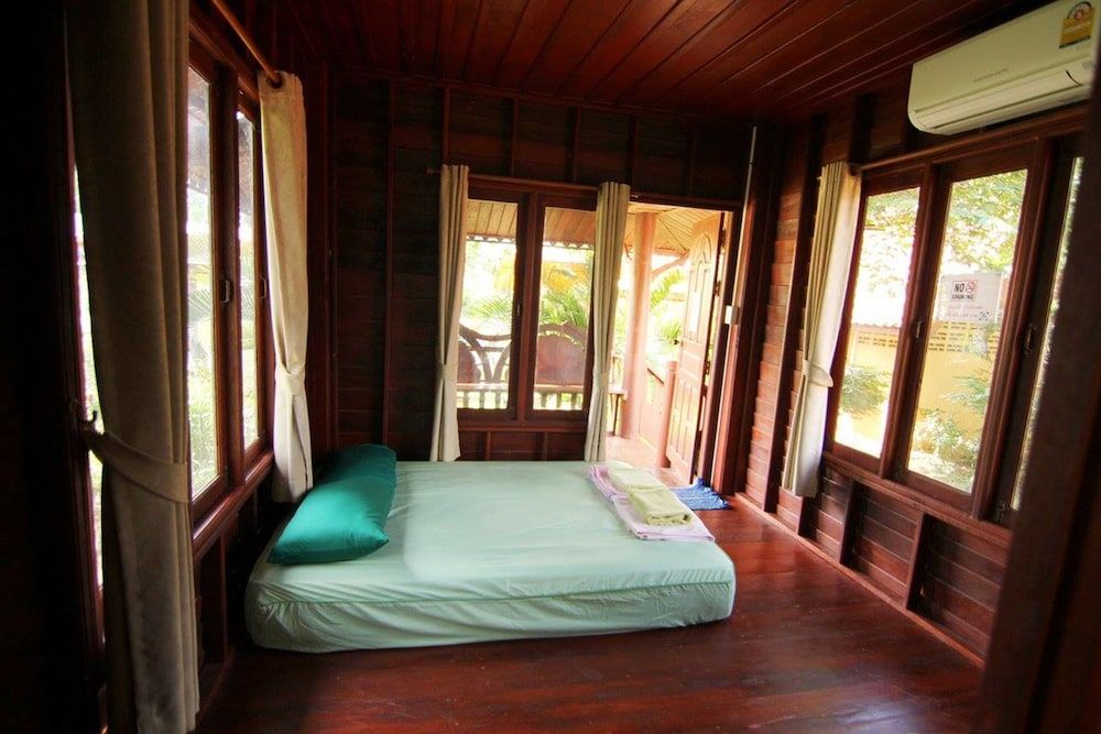 Thai Style House