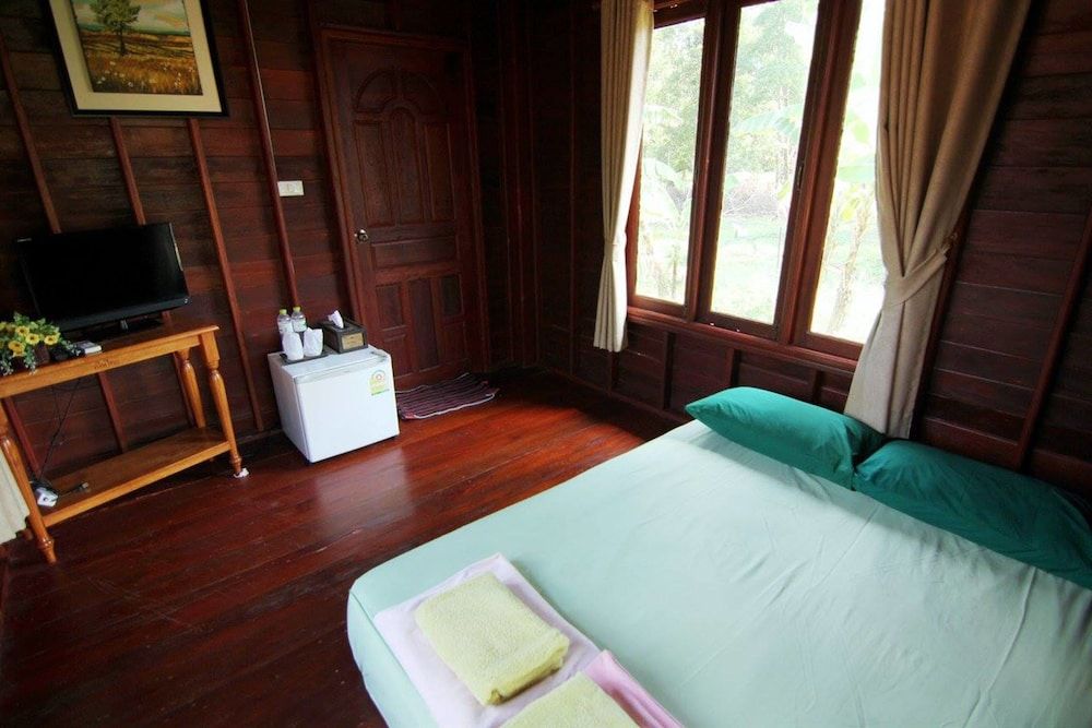 Thai Style House
