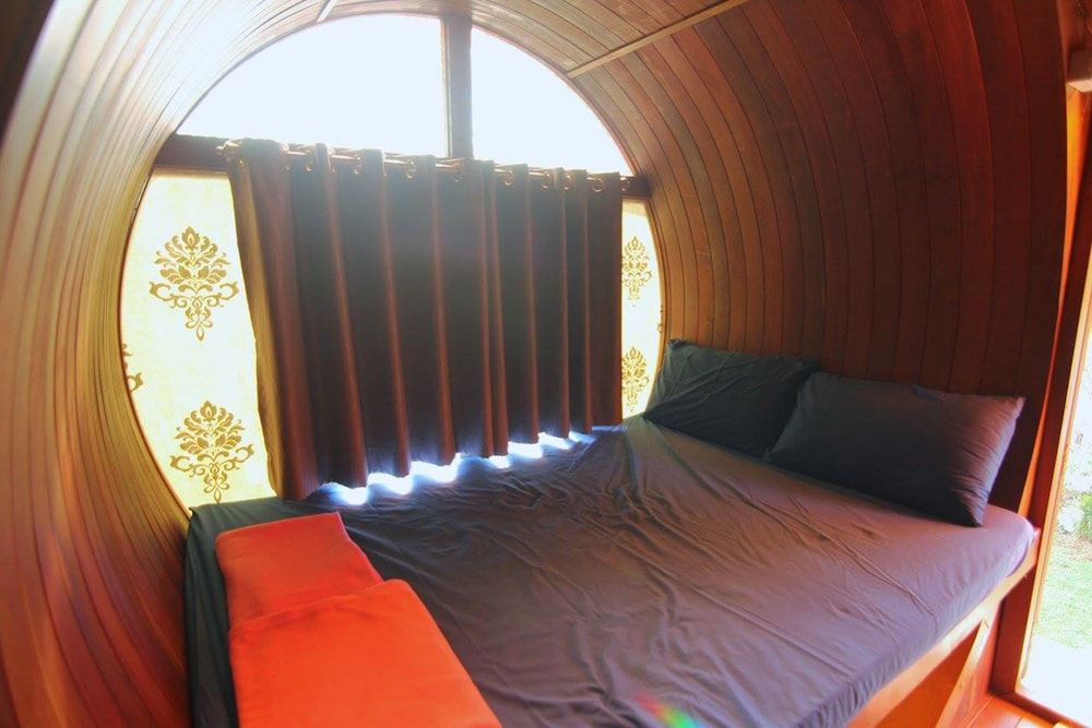 Barrel House