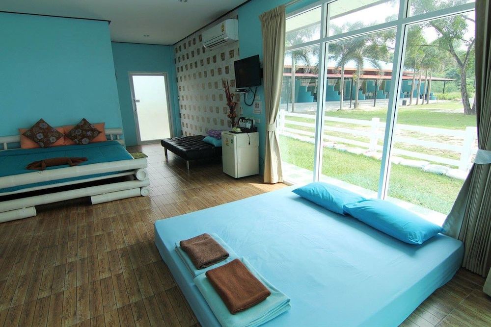 Sea View Room