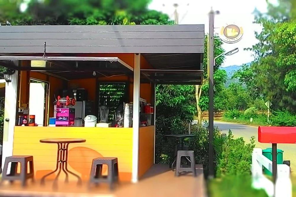 undefined My Wind resort Khaoyai 5