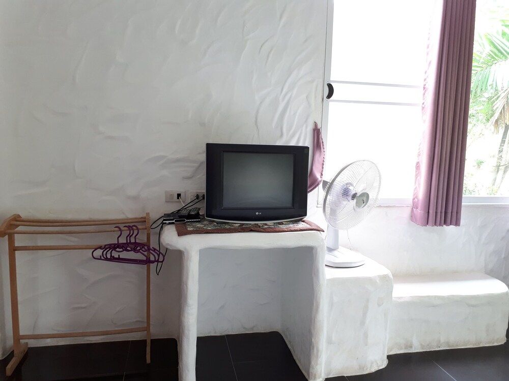 Pribpandao Home & Camping Family Villa 7