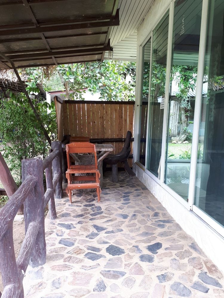 Pribpandao Home & Camping Standard Villa 7