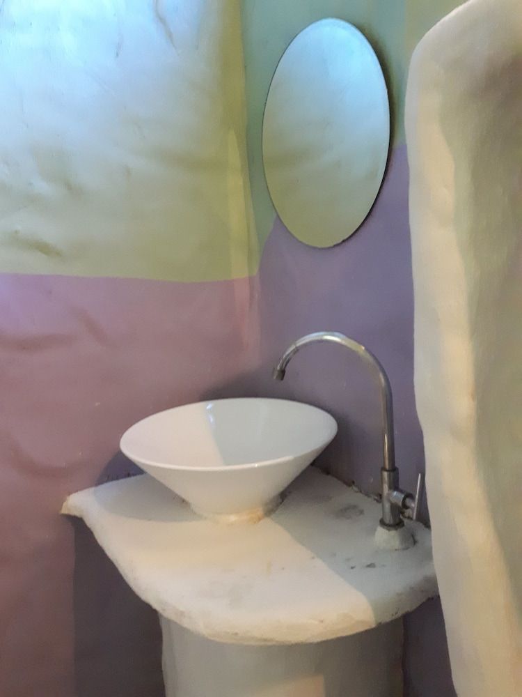 Pribpandao Home & Camping Family Villa 9