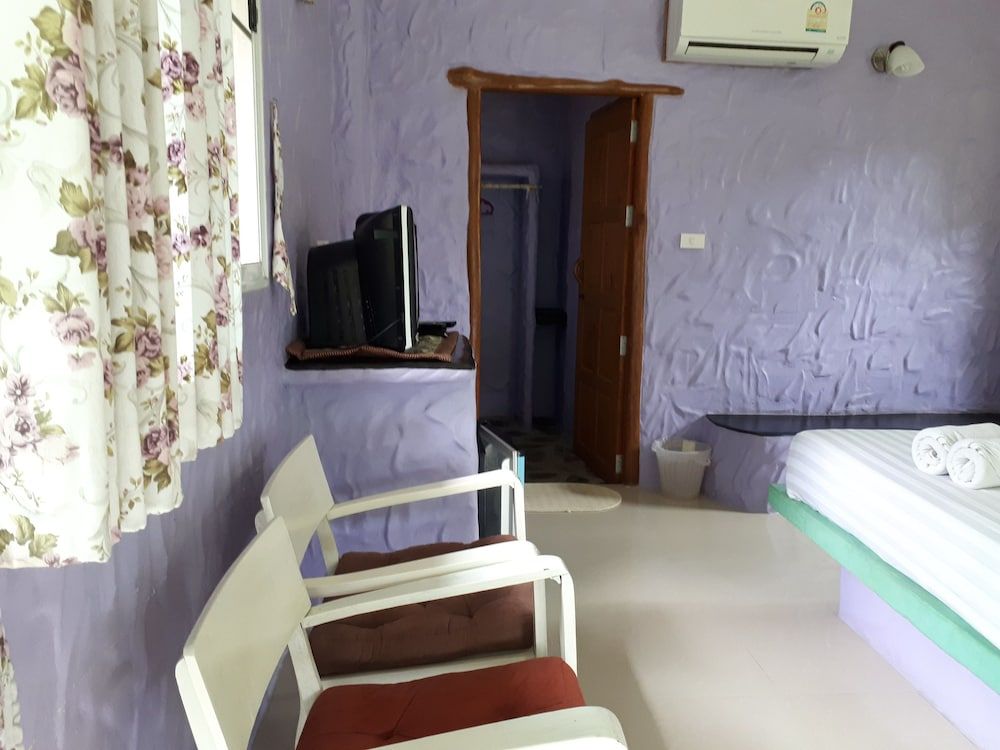 Pribpandao Home & Camping Standard Villa 8