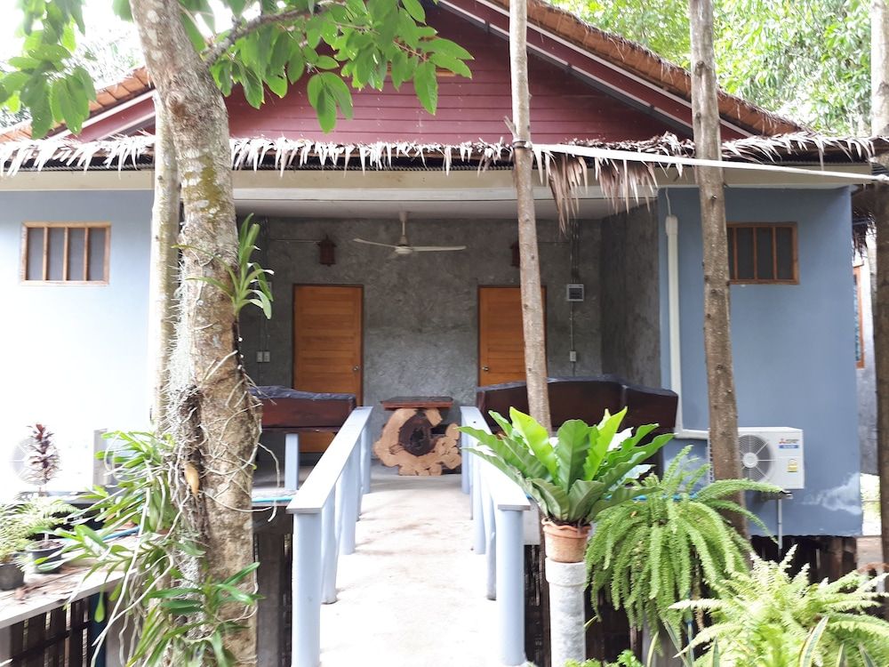 Pribpandao Home & Camping Standard Riverside 3