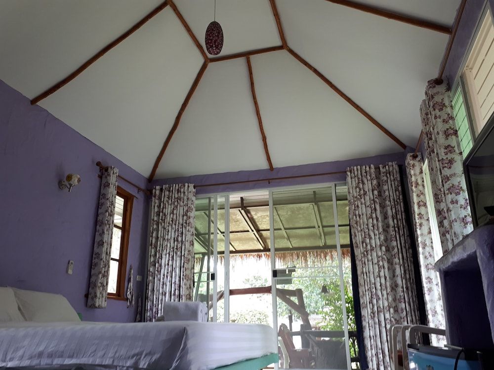 Pribpandao Home & Camping Standard Villa 3