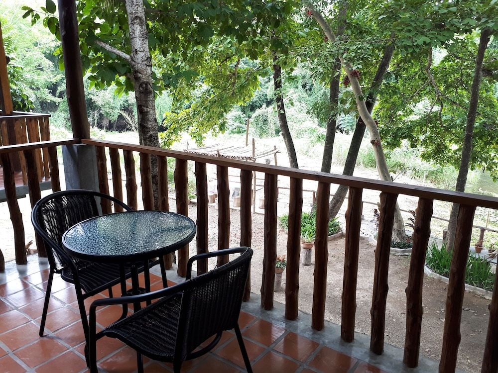 Pribpandao Home & Camping Standard Riverside 6