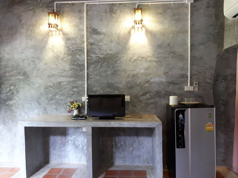 Pribpandao Home & Camping Standard Riverside 8