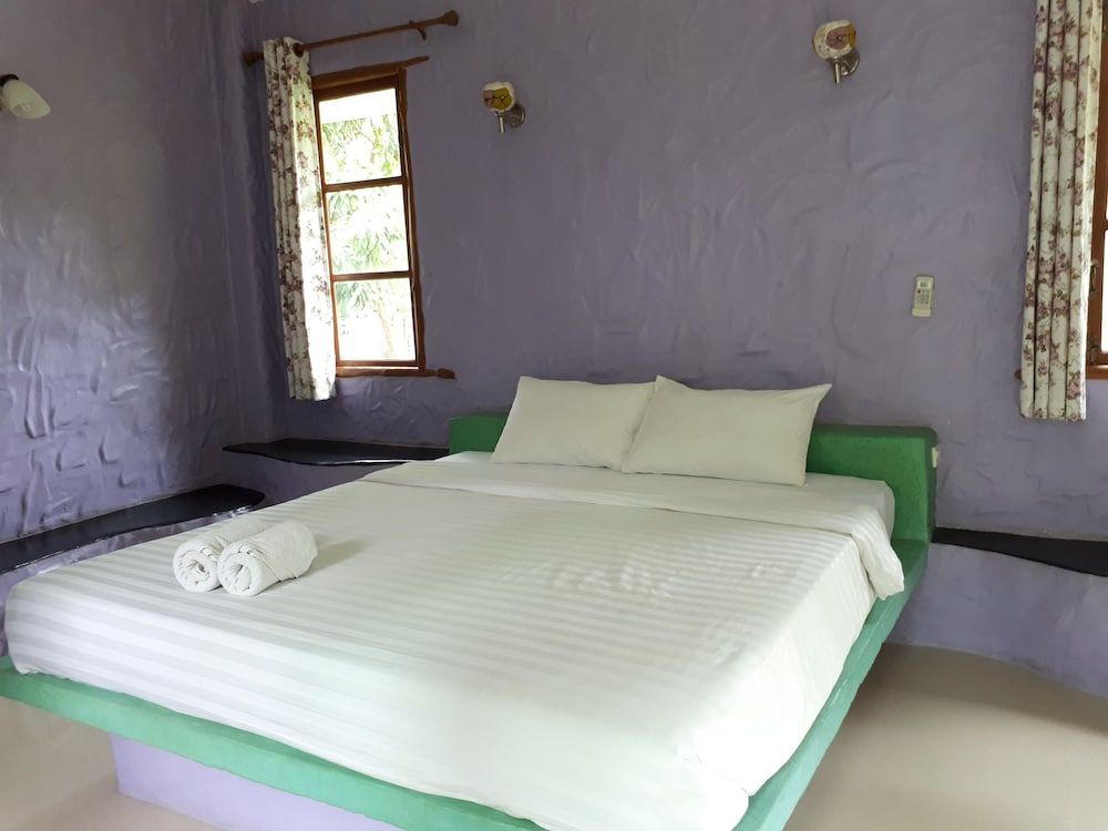 Pribpandao Home & Camping Standard Villa 4