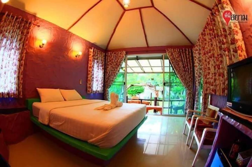 Pribpandao Home & Camping Standard Villa 6