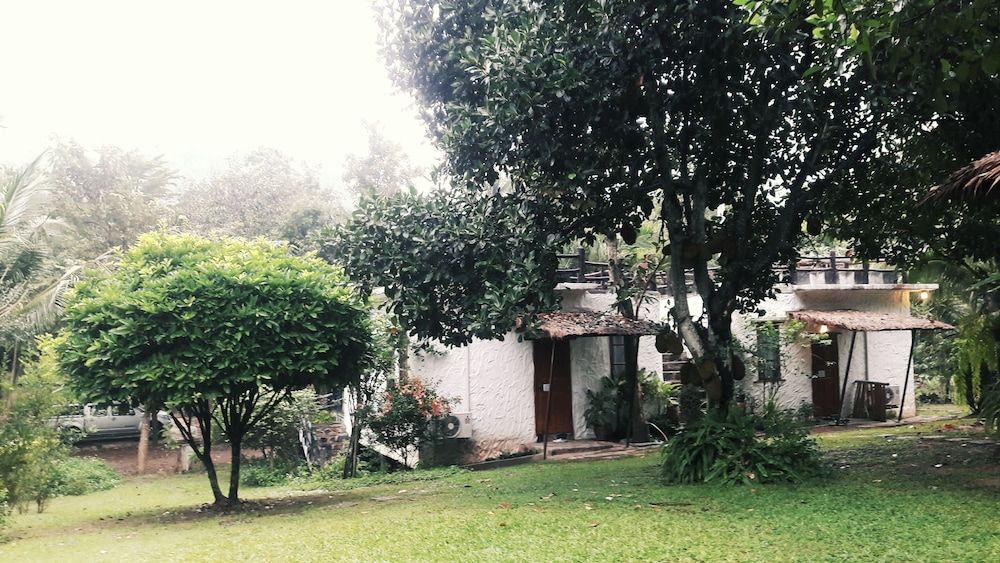 Pribpandao Home & Camping Family Villa 12