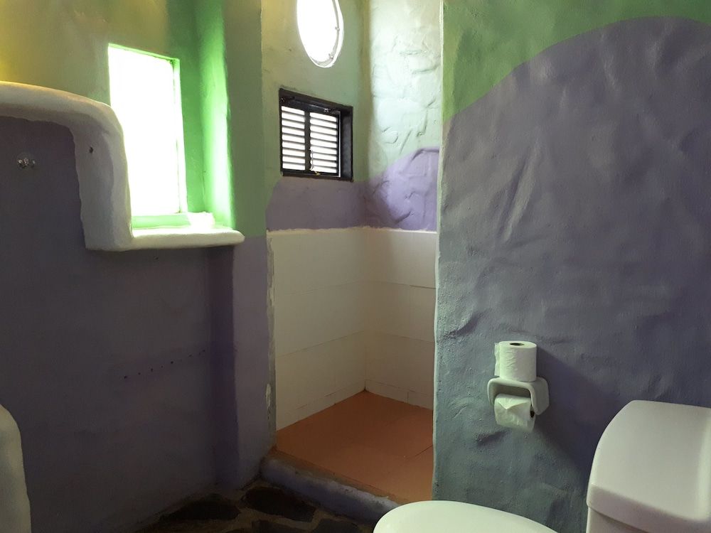 Pribpandao Home & Camping Family Villa 8